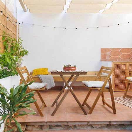 Casa Salitre Apartment Salobreña Екстериор снимка
