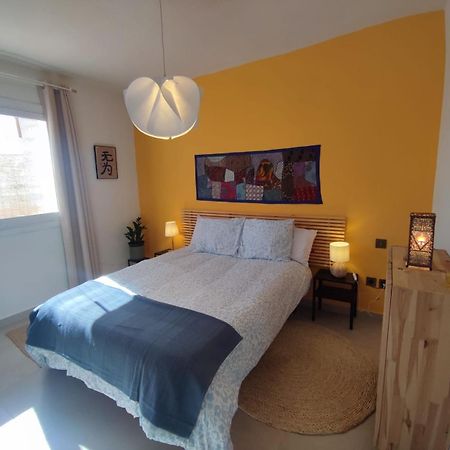 Casa Salitre Apartment Salobreña Екстериор снимка