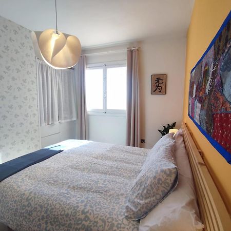 Casa Salitre Apartment Salobreña Екстериор снимка