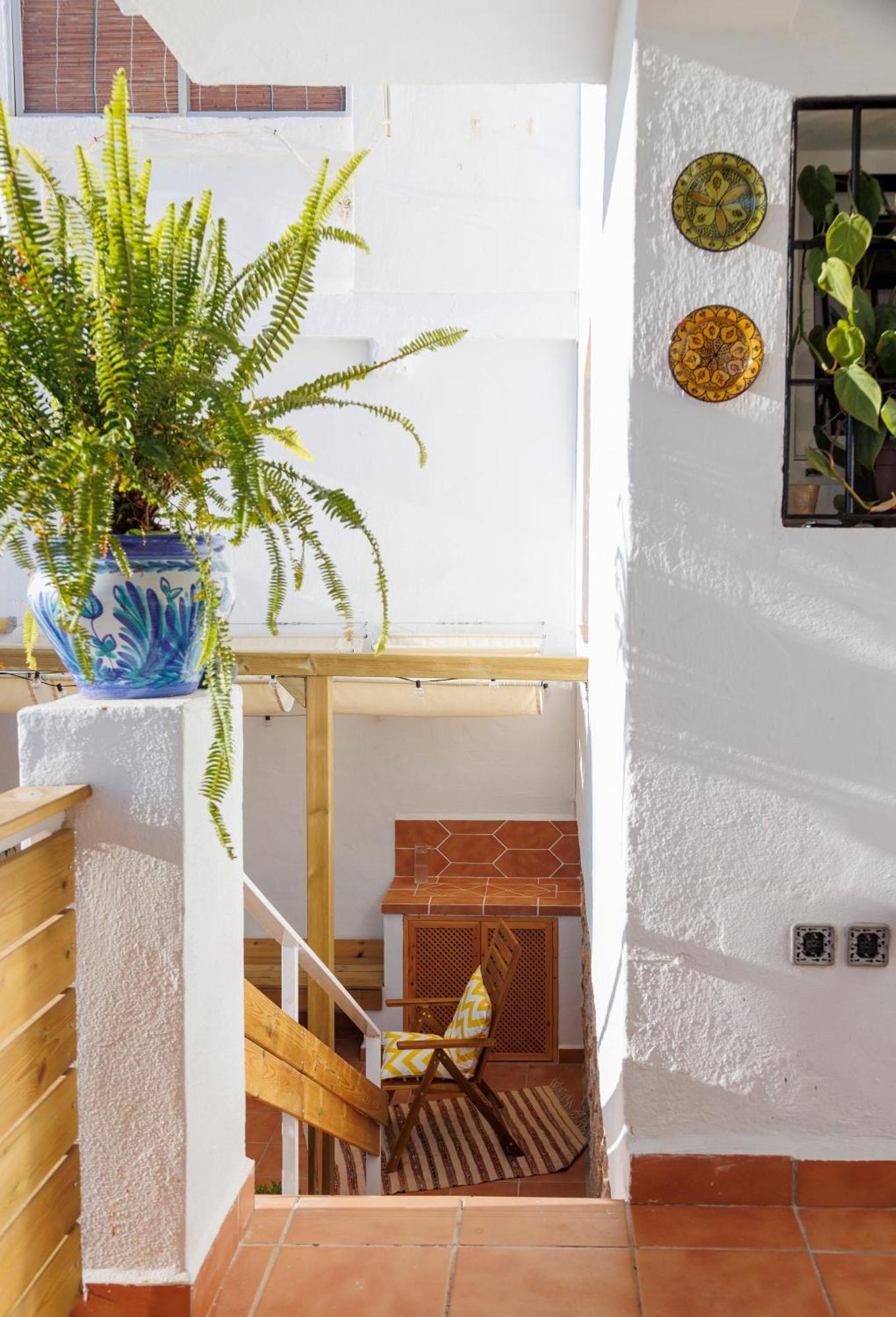 Casa Salitre Apartment Salobreña Екстериор снимка