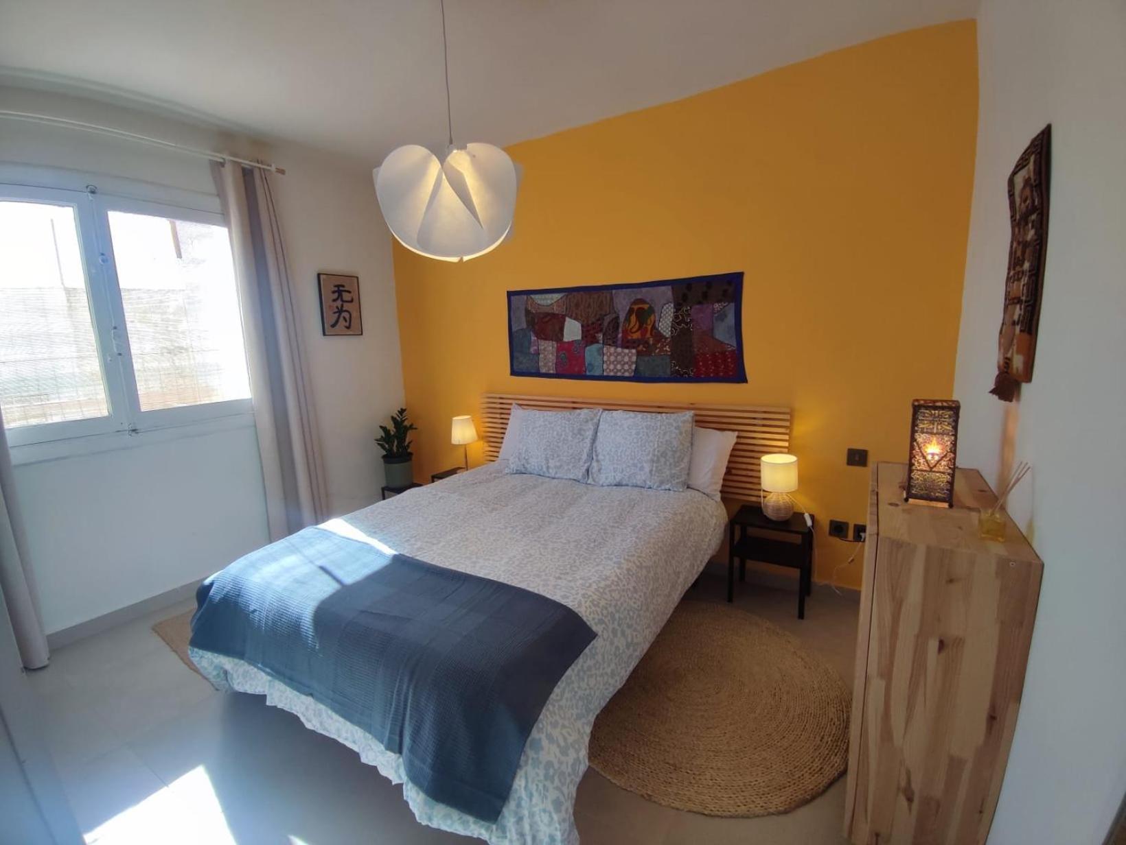 Casa Salitre Apartment Salobreña Екстериор снимка