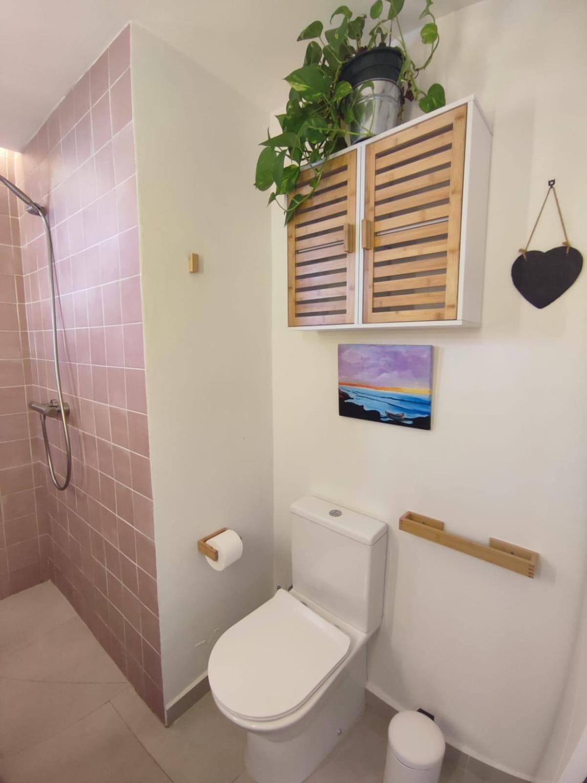 Casa Salitre Apartment Salobreña Екстериор снимка