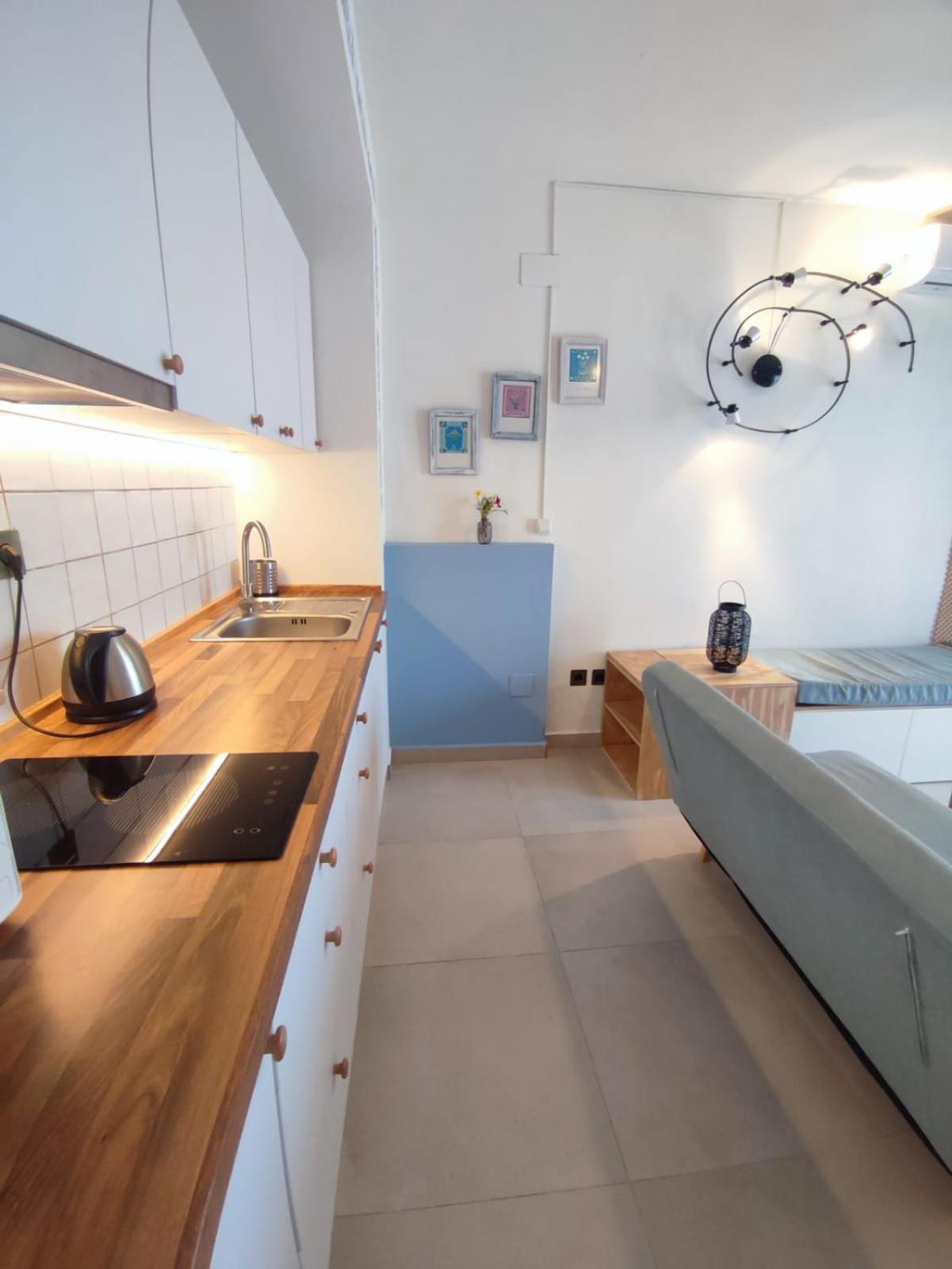 Casa Salitre Apartment Salobreña Екстериор снимка