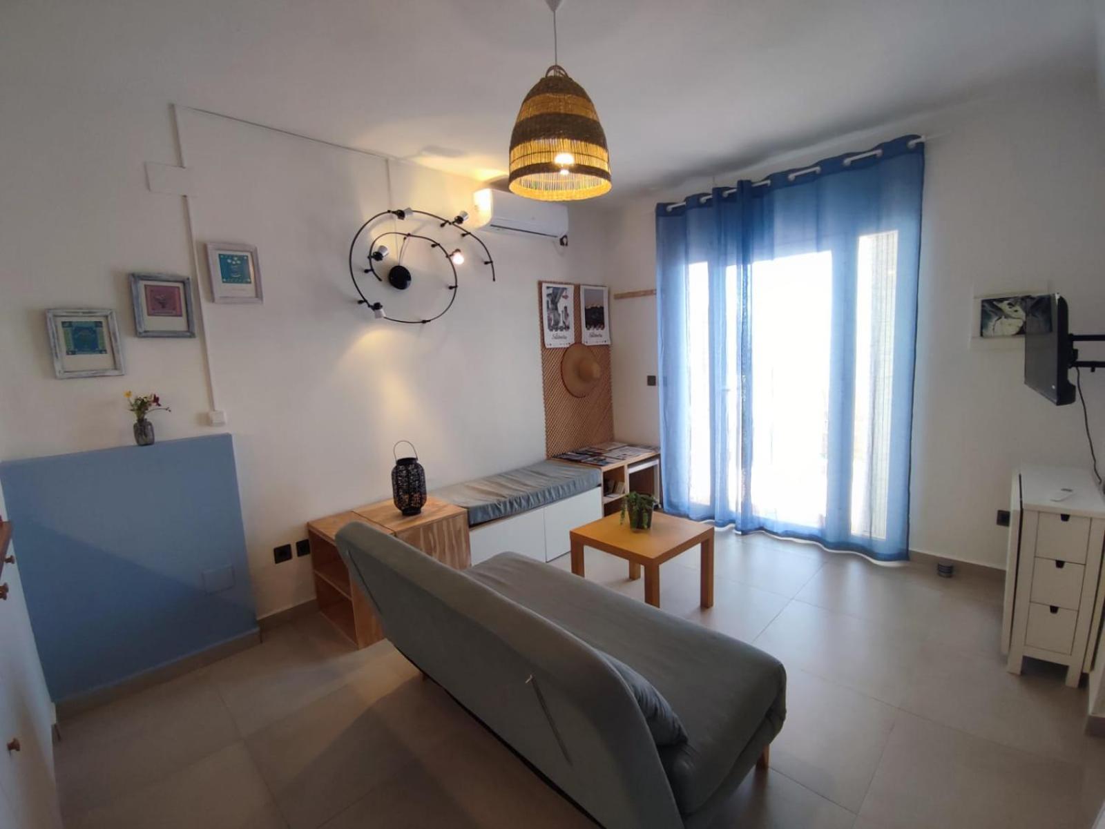 Casa Salitre Apartment Salobreña Екстериор снимка