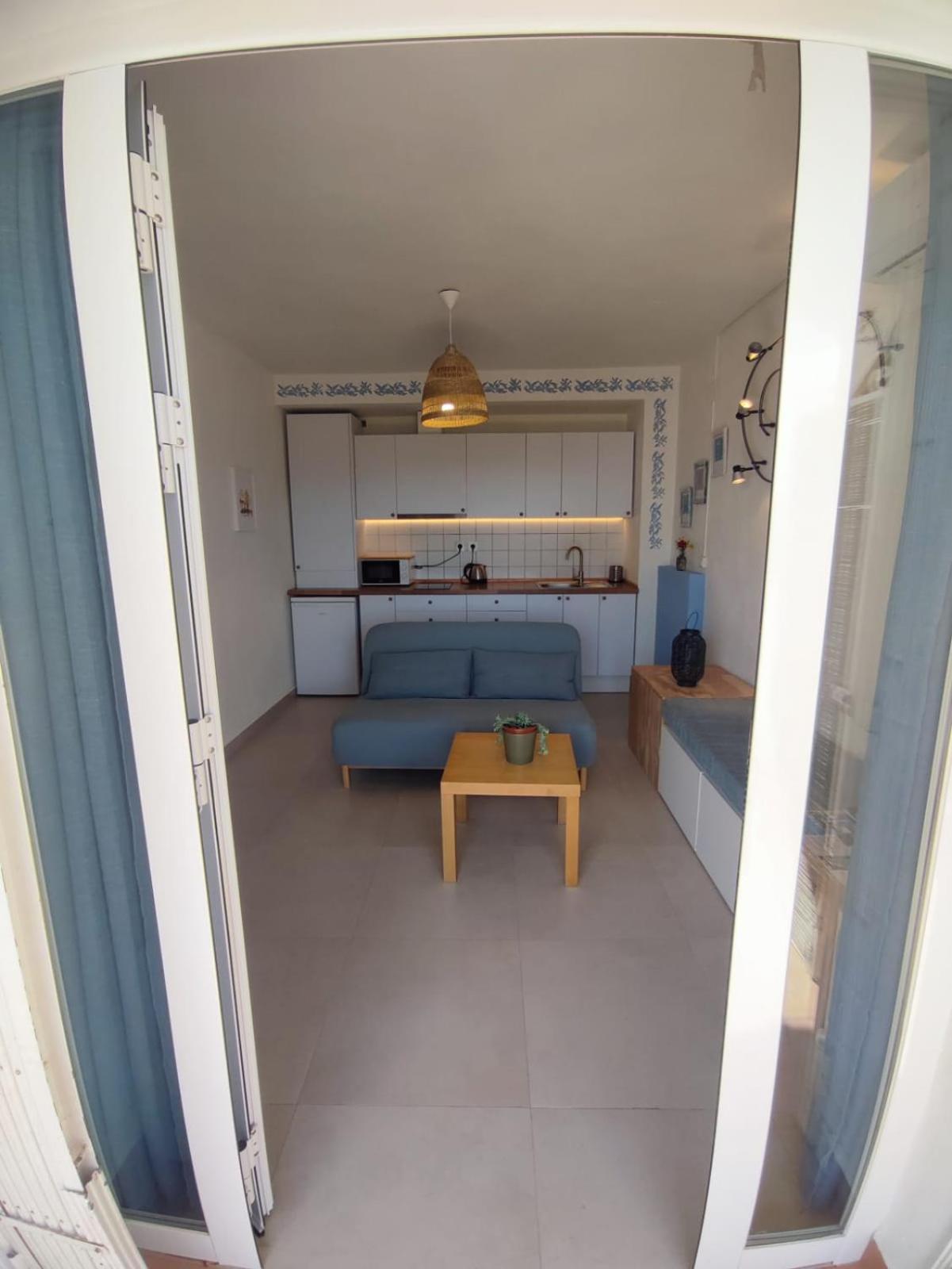 Casa Salitre Apartment Salobreña Екстериор снимка