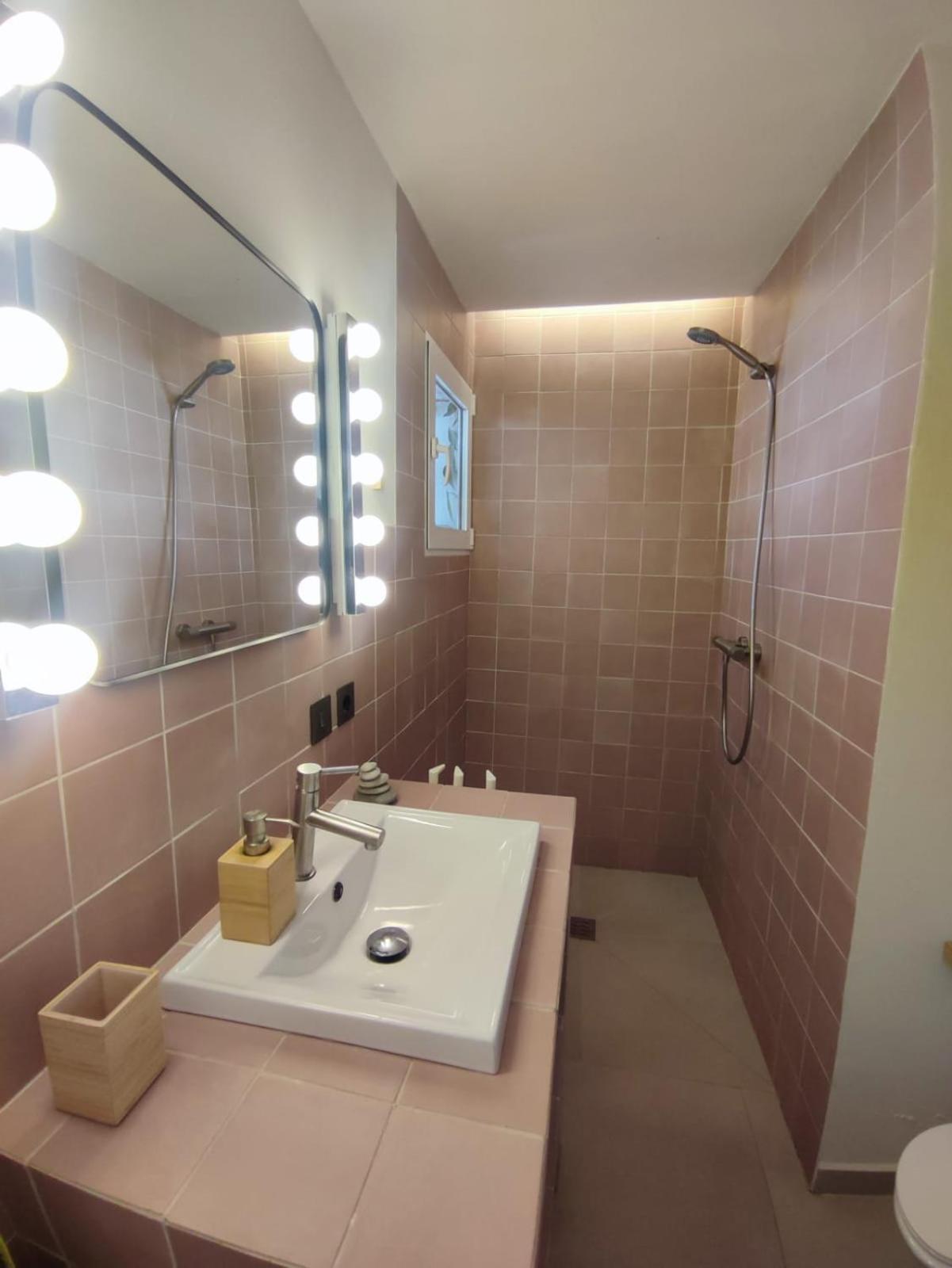 Casa Salitre Apartment Salobreña Екстериор снимка