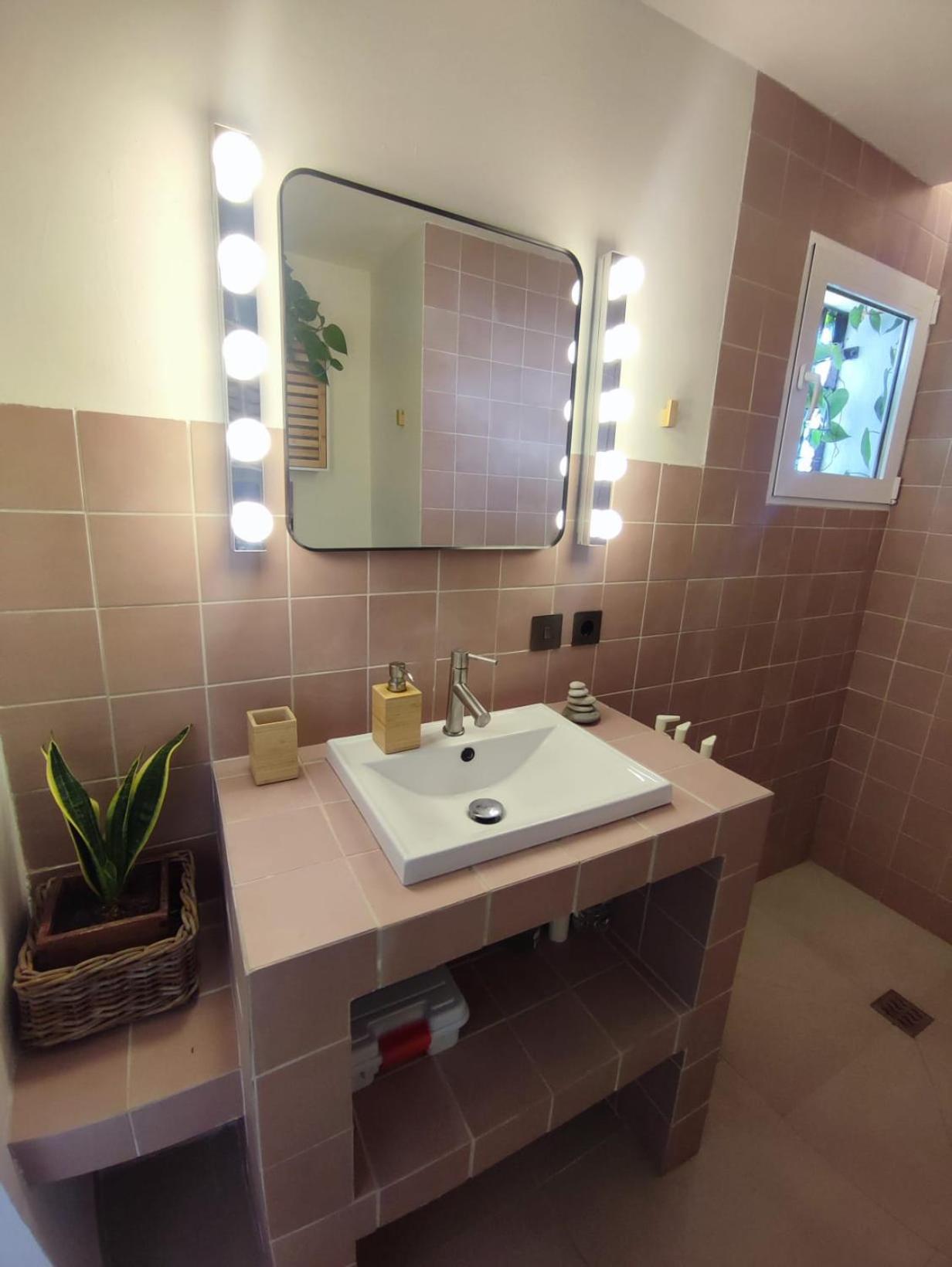 Casa Salitre Apartment Salobreña Екстериор снимка